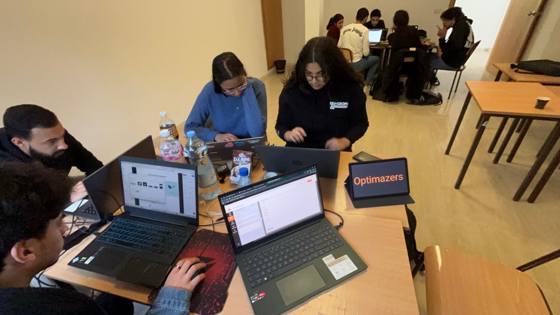 workshop