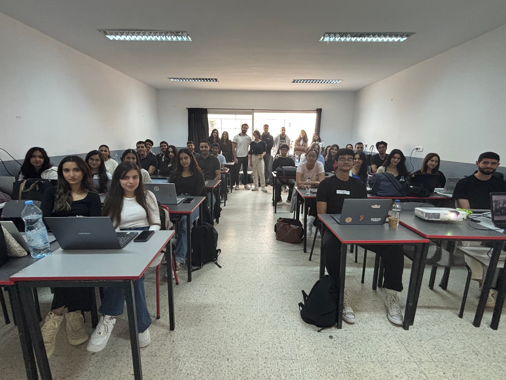 Training Workshop