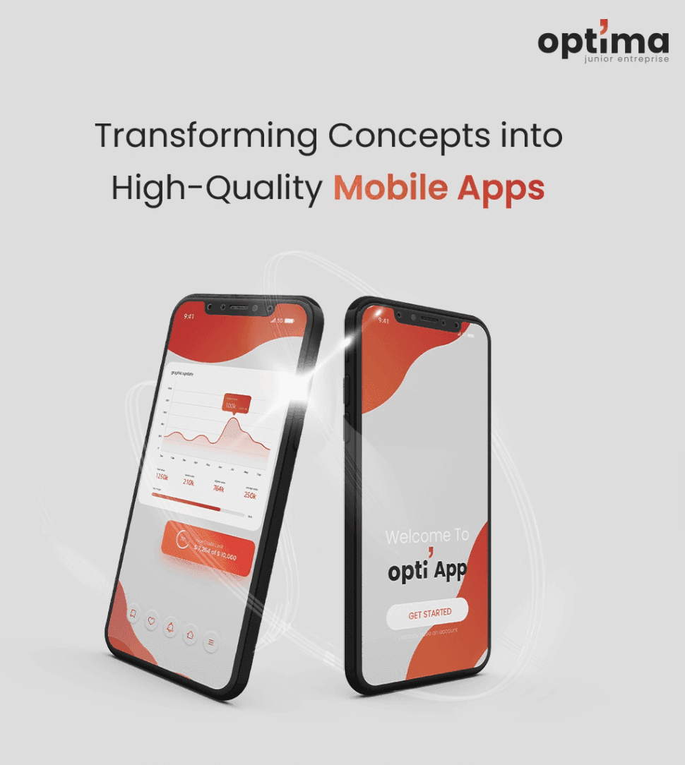 Mobile Development