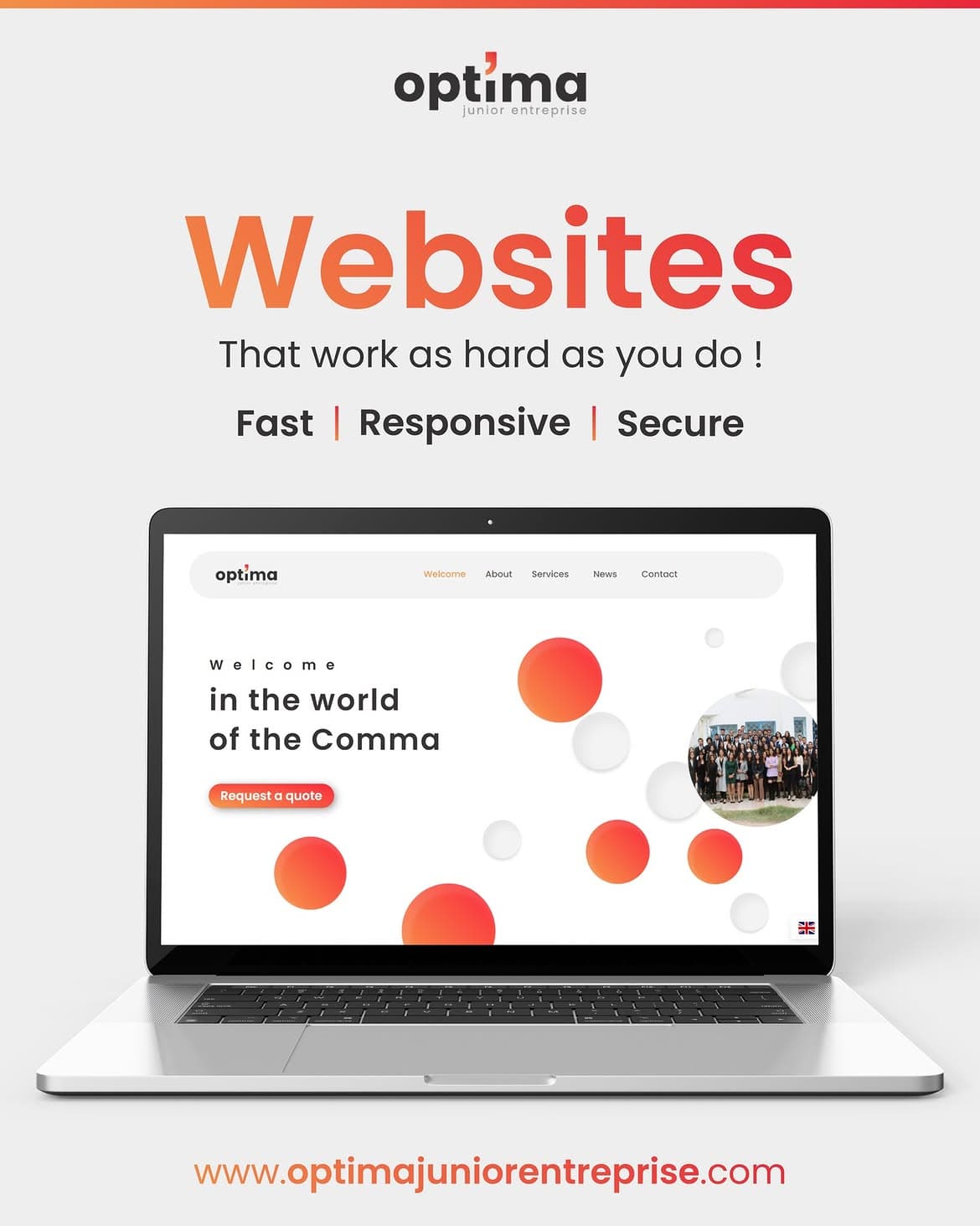 Web Development